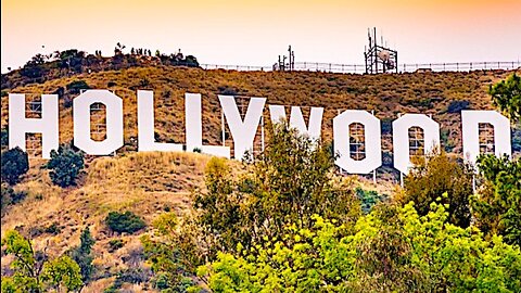 ‘I Have the Tapes To Prove It’: Screenwriter Blows Whistle on Hollywood Pedophilia