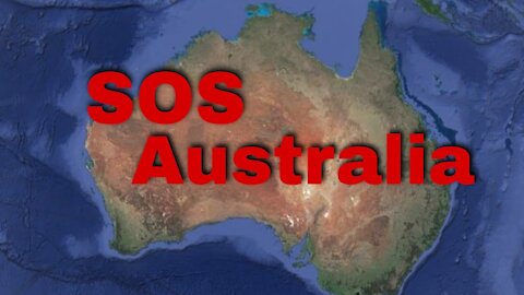 SOS Australia