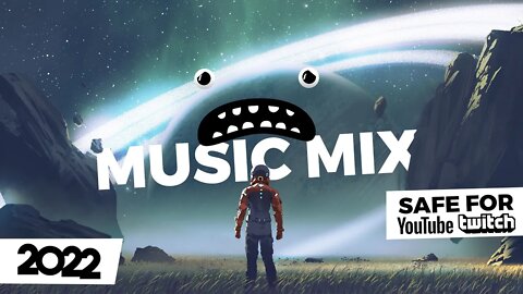 Gaming Music 1 Hour No Copyright MixTape 🎵🎧🎮💥 Best Music Mix 💥