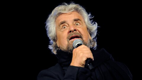 NWO, Vaccini: Beppe Grillo, inganno 5 stelle
