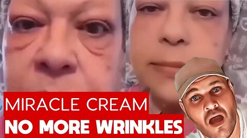 Wrinkles And Bags Under Eyes Gone In 2 Minutes | Instantly Ageless