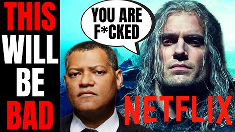 Netflix Makes DESPERATE Move After DESTROYING The Witcher! | This Show Is DEAD Without Henry Cavill