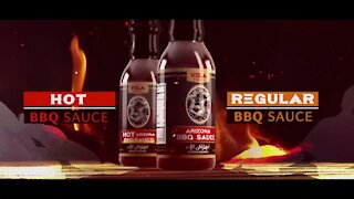 YUM! Vela Foods' Arizona BBQ Sauce is now available