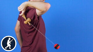 Nunchucks Kendama Kendama Trick - Learn How