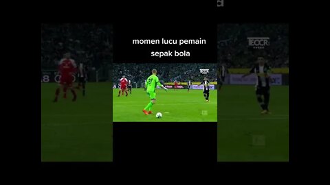 video lucu bikin ngakak ~ video lucu lucu ~ momen lucu dalam sepak bola ~ kelakuan warga +62 #Short