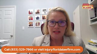 Injury Florida Law | Morning Blend