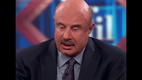 WATCH: Dr. Phil TELLS ALL - Daughter's Last Words Revealed...