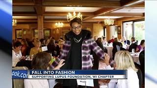 PREVIEW: Fall Into Fashion Luncheon & Style Show 201