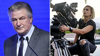 Alec Baldwin's Manslaughter Indictment