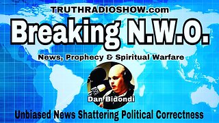 Breaking NWO- News & Massive War Propaganda Campaign To Spur World War 3 :LIVE 9pm et