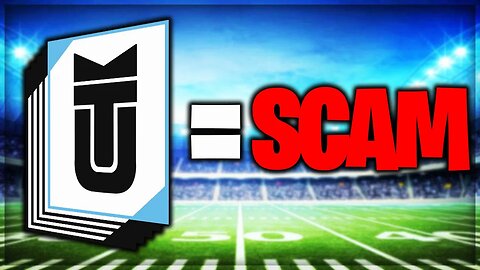 The Dark Truth about MUT Packs | Biggest Scam in the Madden Community | Madden 23 Ultimate Team