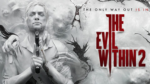 THE EVIL WITHIN 2[Ultra Settings]PC GTX 1050Ti OC 4GB GDDR5 & AMD FX 6300