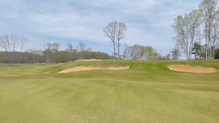 Taps played at American Dunes at 1 p.m.