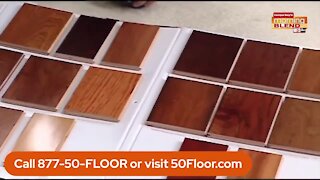 50 Floor | Morning Blend