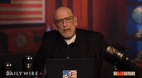 Unpacking Andrew Klavan’s Response To The Candace Owens Controversy