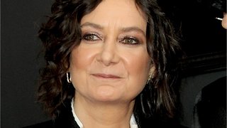 Sara Gilbert Will Leave ‘The Talk’