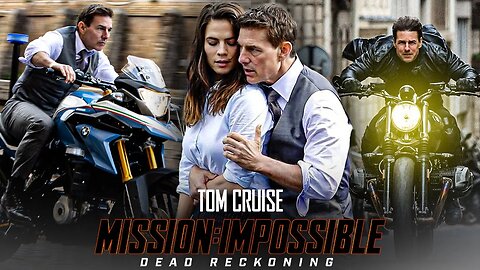 Is this the WORST Mission: Impossible? - Mission: Impossible – Dead Reckoning Part One