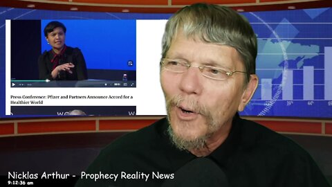Prophecy Reality Worldview Weekly