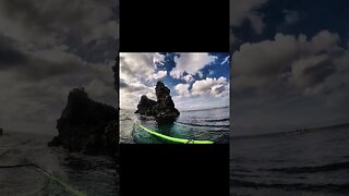 Day At The Beach - Masasa Beach, Tingloy, Batangas, Philippines