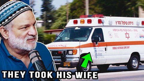 When He Heard These 4 Words, HIS HEART DROPPED. . . And Then This Happened | The Israel Guys