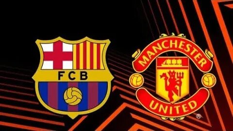 United handed tricky Barca clash in Europa League play-off.