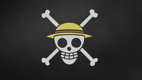 One Piece | Straw Hat Pirates | Yonko Crew | Monkey D Luffy | Straw Hat Luffy | Lofi Hip Hop Mix