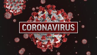 COVID-19 cases in Nevada latest