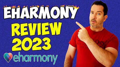 Eharmony Review: Still The Best Dating App For Serious Relationships?