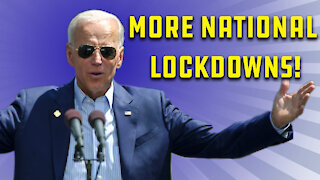 Ep 85 | Biden Campaign Discussing 4 to 6 Week National Lockdown, Trump Approaching 73 Million Votes