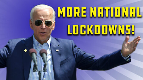 Ep 85 | Biden Campaign Discussing 4 to 6 Week National Lockdown, Trump Approaching 73 Million Votes