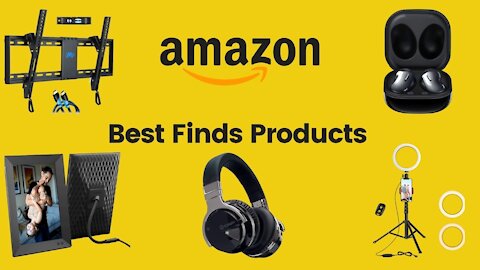 Top 5 Amazon Best Finds Products Must Have - Part 2