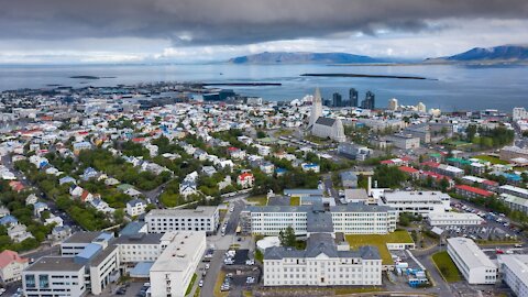 Iceland's 4-Day Workweek Has Been 'An Overwhelming Success' & Here's Why It's Working