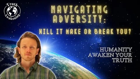 Navigating Adversity: Will It Make or Break You