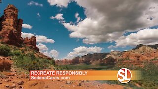 Sedona Chamber of Commerce & Tourism Bureau: Plan your trip to Red Rock Country
