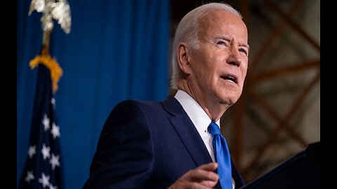 Ex-Obama Adviser Warns That Biden Faces ‘Big Problem’ With Young Voters