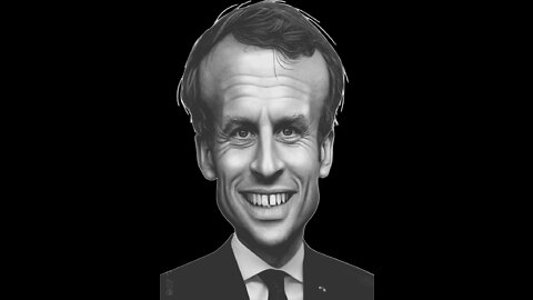 MICHAEL JACO: MACRON OF FRANCE WILL RESIGN AS DOMINOS FALL AT A FASTER PACE SRI LANKA,ENGLAND