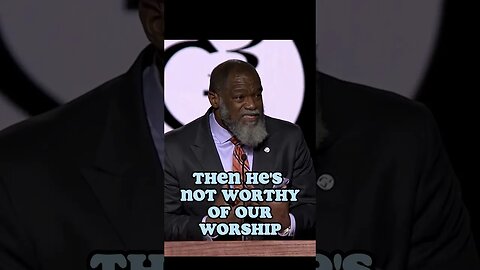 Is JESUS the ONLY Way??? ---- Voddie Baucham