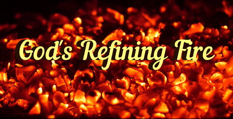 Beautiful Hymns: God's Refining Fire