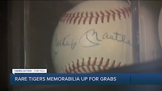 Denny Mclain to hold estate sale