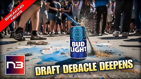 Bud Light's Hail Mary: Massive Ad Campaign to Combat Dylan Mulvaney Disaster