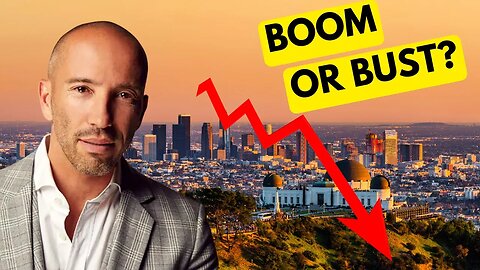 Selling Sunset or California Dreaming? Jason Oppenheim's Housing Market 2023 Forecast