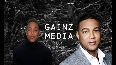 Don Lemon and Chris Cuomo Critical Race Theory Segment Edit