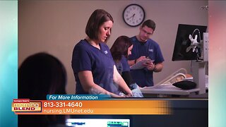 Lincoln Memorial University | Morning Blend