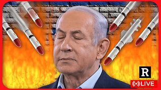 No ONE is ready for what’s coming, Netanyahu readies MASSIVE attack on Gaza, Egypt watches Redacted