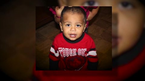 Family files lawsuit against Kansas, DCF in death of Adrian Jones