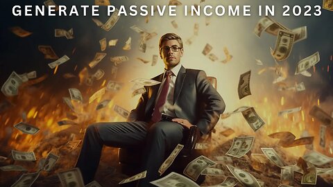 Top 12 Affiliate Marketing Programs to Generate Passive Income in 2023