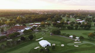 Future of the Rocket Mortgage Classic is 'bright,' tournament director says