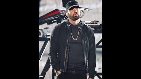 Eminem - Lose Yourself • The 92nd Academy Awards • Oscars 2020