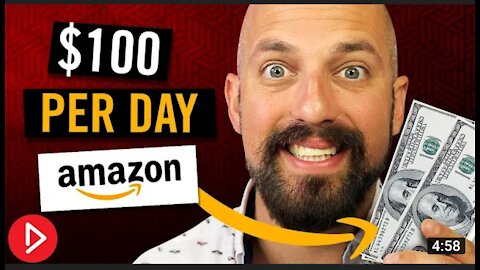 How to make money on YouTube with Amazon affiliate marketing