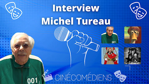 Interview Michel